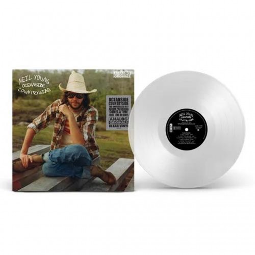 Neil Young - Oceanside Countryside (Vinyl)