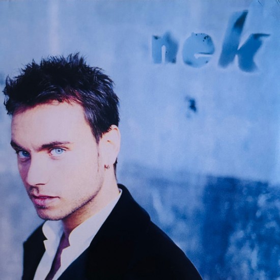 Nek - Nek (Vinyl)