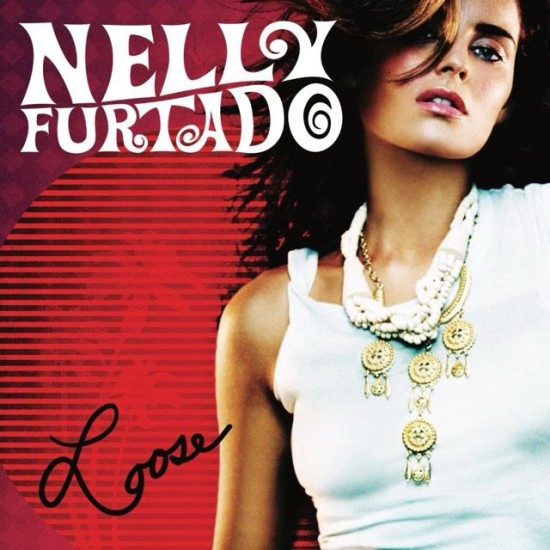 Nelly Furtado - Loose (Vinyl)