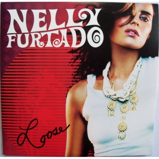 Nelly Furtado - Loose (Vinyl)