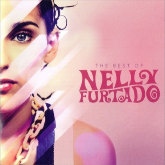 Nelly Furtado ‎– The Best Of (CD)