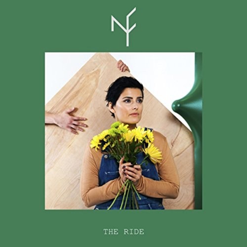 Nelly Furtado - The Ride (Vinyl)