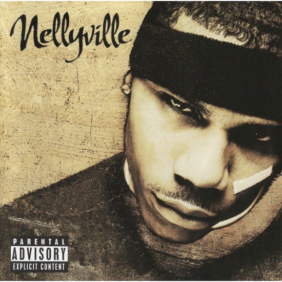 Nelly - Nellyville (CD)