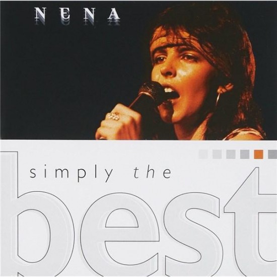 Nena - Simply The Best (CD)