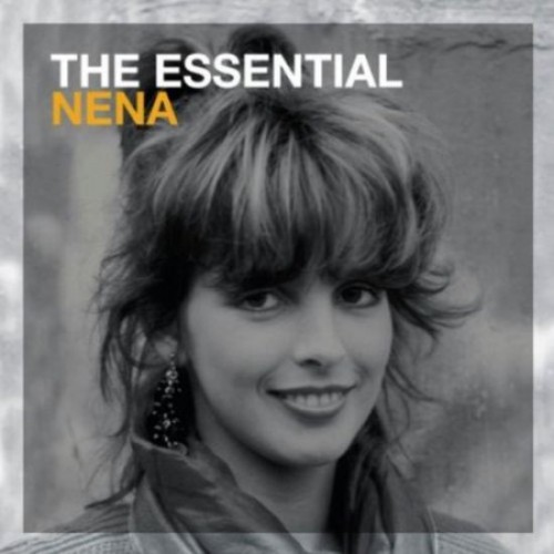 Nena ‎– The Essential (CD)