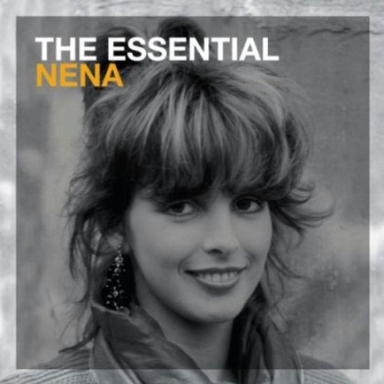 Nena ‎– The Essential (CD)