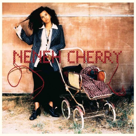 Neneh Cherry - Homebrew (Vinyl)