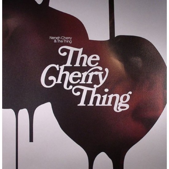 Neneh Cherry & The Thing - The Cherry Thing (Vinyl)