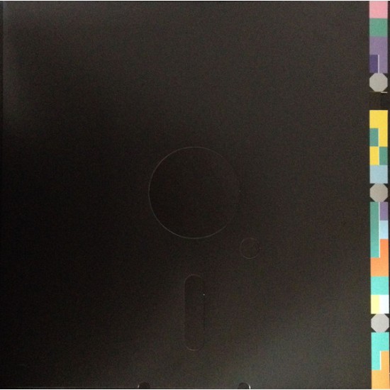 New Order ‎– Blue Monday (Vinyl)