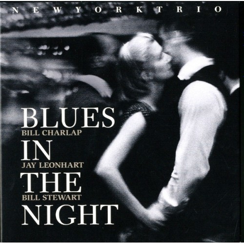 New York Trio - Blues In The Night (CD)