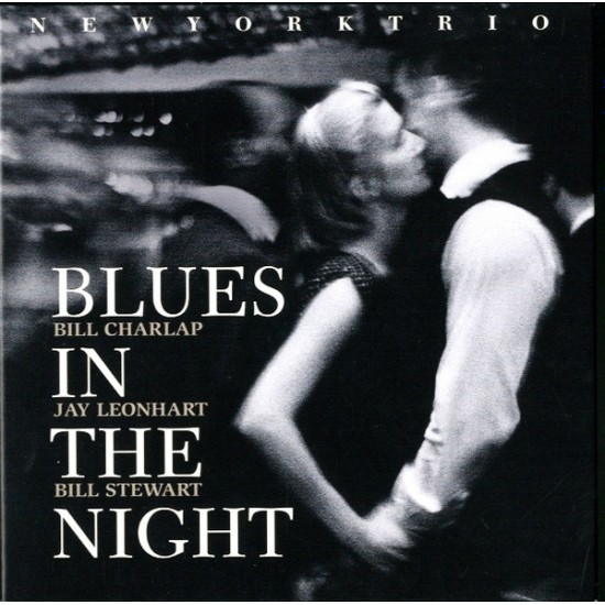 New York Trio - Blues In The Night (CD)