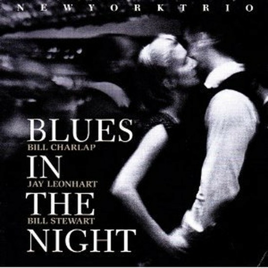 New York Trio - Blues In The Night (Vinyl)