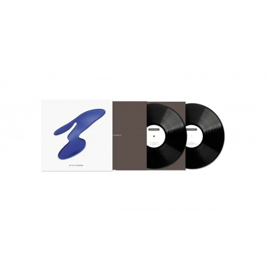 NewOrder – (The Best Of) NewOrder (Vinyl)