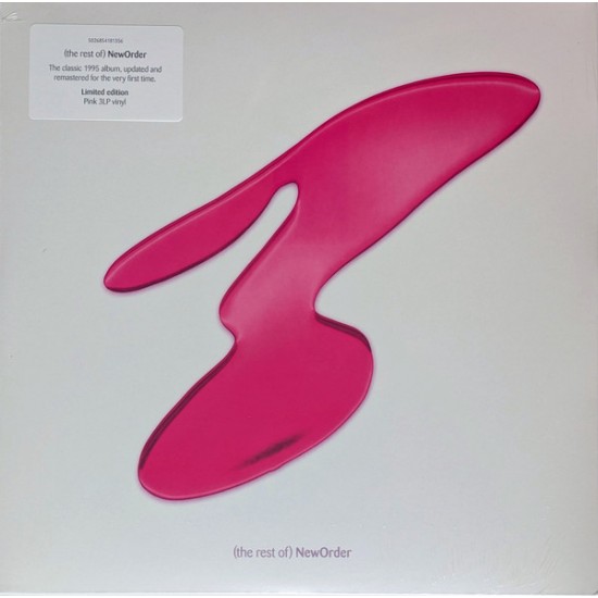 NewOrder – (The Rest Of) NewOrder (Vinyl)
