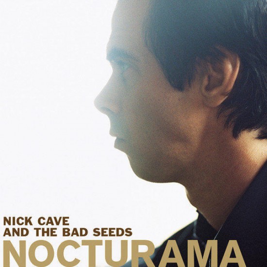 Nick Cave And The Bad Seeds - Nocturama (Vinyl)