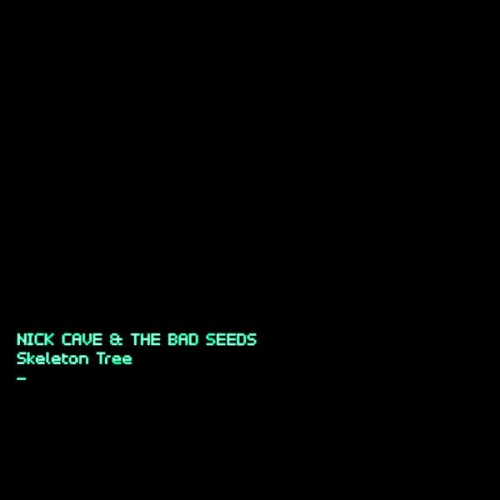 Nick Cave & The Bad Seeds ‎– Skeleton Tree (Vinyl)