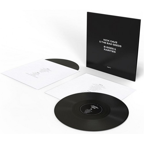 Nick Cave & The Bad Seeds - B-Sides & Rarities (Part II) (Vinyl)