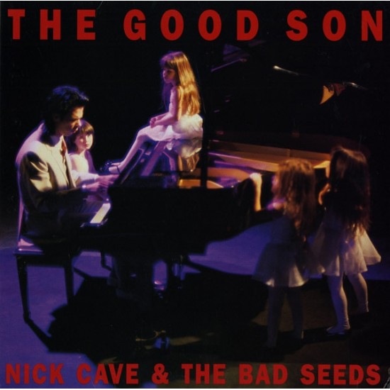 Nick Cave & The Bad Seeds - The Good Son (Vinyl)