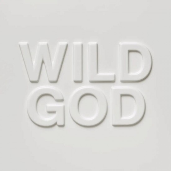 Nick Cave & The Bad Seeds - Wild God (Vinyl)