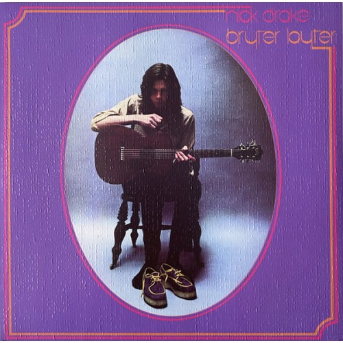 Nick Drake – Bryter Layter (Vinyl)