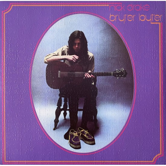 Nick Drake – Bryter Layter (Vinyl)