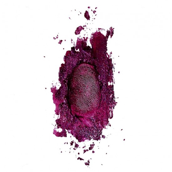 Nicki Minaj - The Pinkprint (Vinyl)