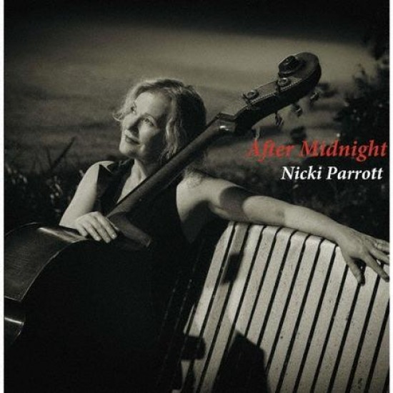 Nicki Parrott - After Midnight (Vinyl)