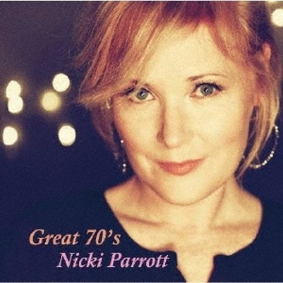 Nicki Parrott - Great 70's (CD)