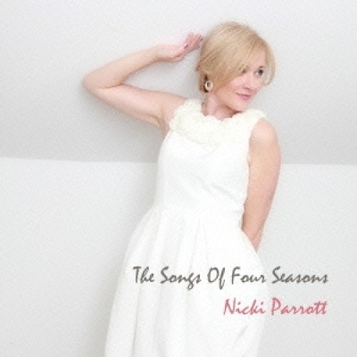 Nicki Parrott - The Songs Of Four Seasons (CD)