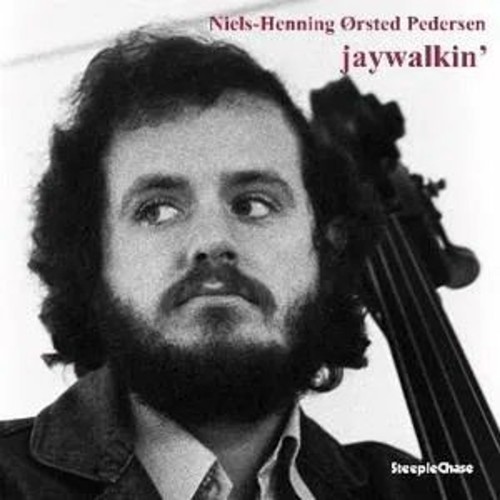 Niels-Henning Ørsted-Pedersen - Jaywalkin' (Vinyl)