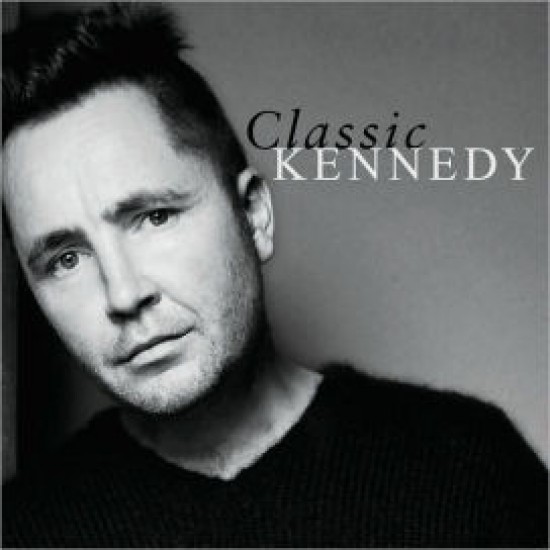 Nigel Kennedy - Classic Kennedy (CD)