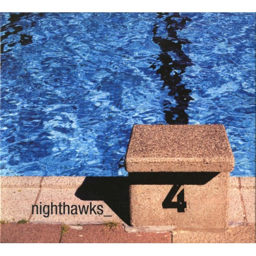 Nighthawks - 4 (CD)