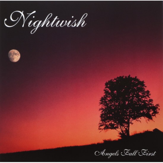 Nightwish - Angels Fall First (Vinyl)