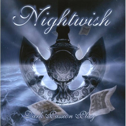 Nightwish - Dark Passion Play (Vinyl)