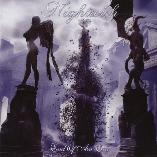 Nightwish - End Of An Era (CD)