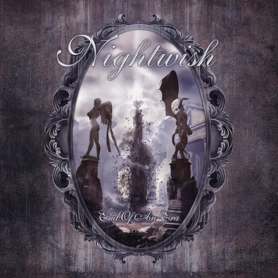 Nightwish - End Of An Era (Vinyl)