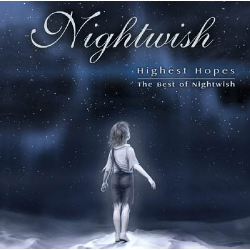 Nightwish ‎– Highest Hopes / The Best Of (CD)