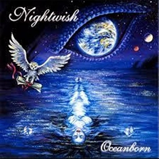 Nightwish - Oceanborn (Vinyl)