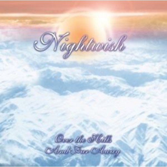 Nightwish ‎– Over The Hills And Far Away (Vinyl)