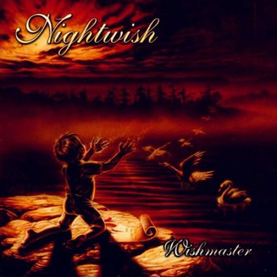 Nightwish - Wishmaster (Vinyl)