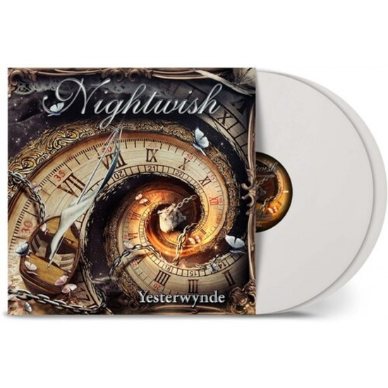 Nightwish - Yesterwynde (Vinyl)