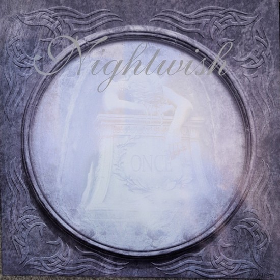 Nightwish – Once (Vinyl)