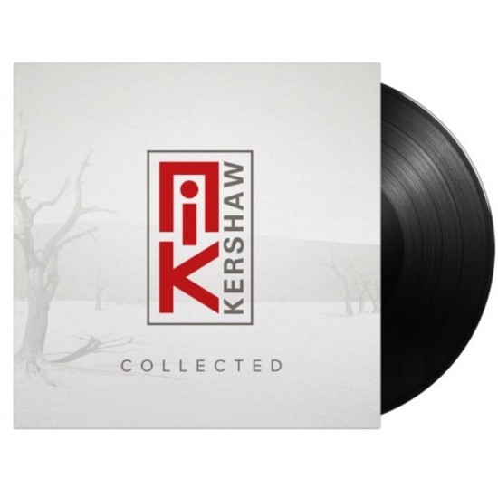 Nik Kershaw - Collected (Vinyl)