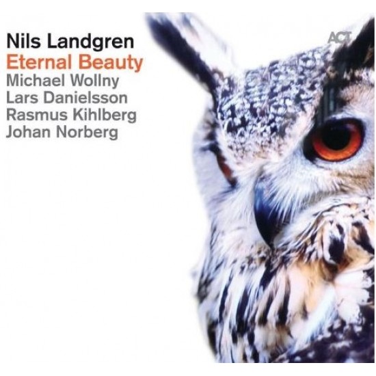 Nils Landgren ‎– Eternal Beauty (Vinyl)