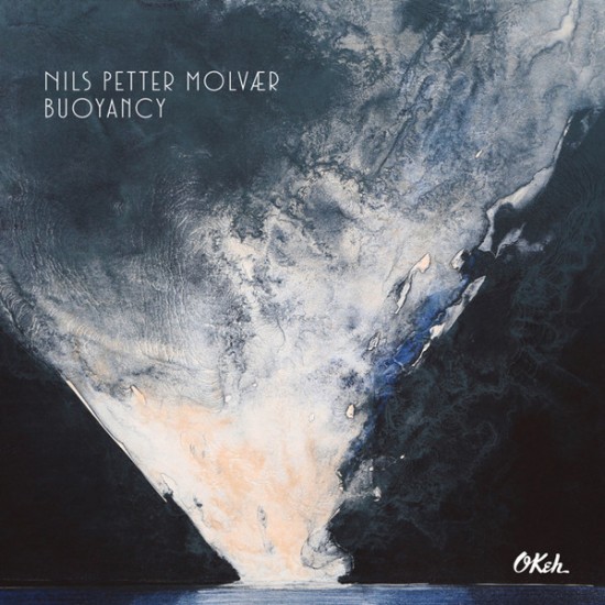 Nils Petter Molvær - Buoyancy (CD)