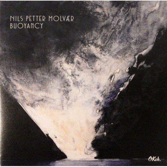 Nils Petter Molvær - Buoyancy (Vinyl)