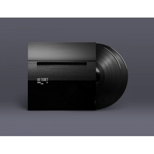 Nils Petter Molvær – Be Quiet (Vinyl)