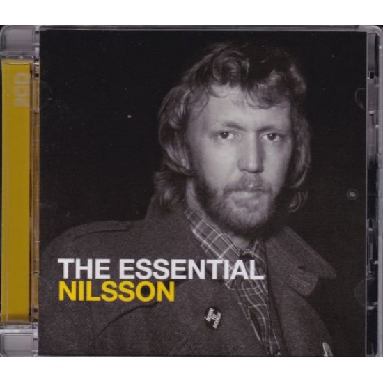 Harry Nilsson ‎– The Essential Nilsson (CD)