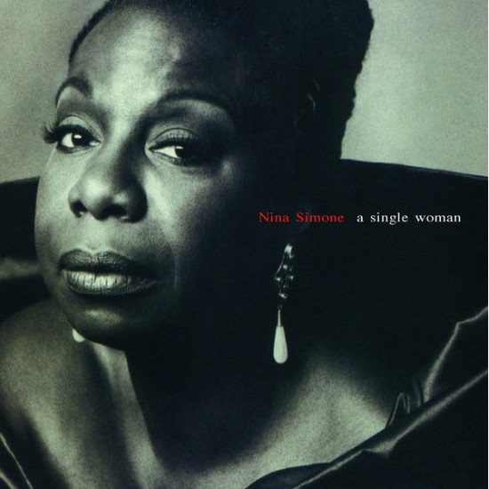 Nina Simone - A Single Woman (Vinyl)