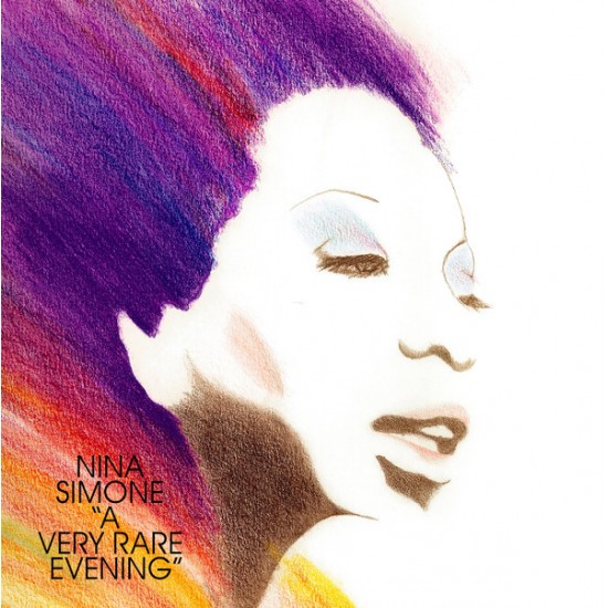 Nina Simone - A Very Rare Evening (Vinyl)